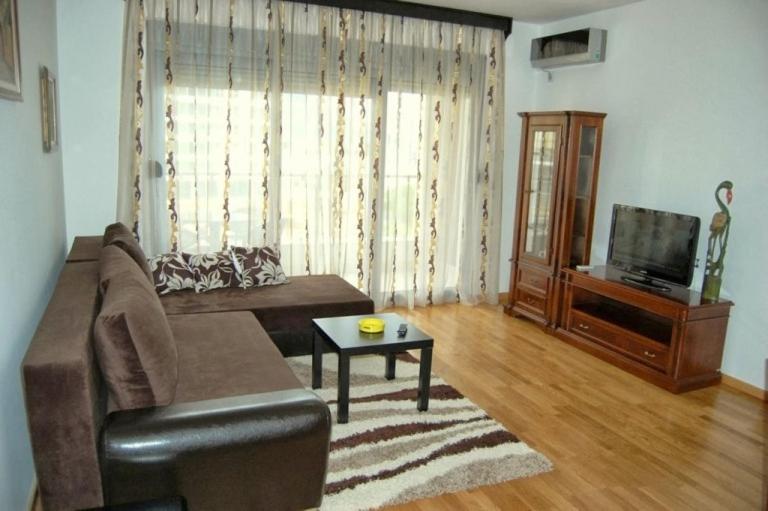 City Montesun Apartments 2 Budva Exterior photo